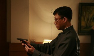 潜伏结局 潜伏大结局剧情