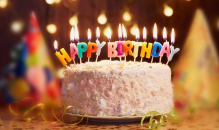 父亲生日祝福语 适合父亲生日的祝福语