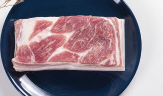 五香猪肉干 五香猪肉干的制作方法