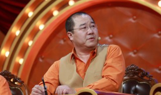 英达个人资料简介 关于英达的简介