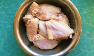 鸡翅用开水焯还是凉水 用什么水焯鸡翅好呢
