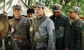 战争时代电视剧剧情 关于战争时代的电视剧剧情简介