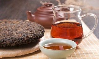 茶里有咖啡因吗 茶的相关介绍