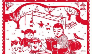 中国年俗 中国年俗文化有哪些