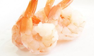 菜花炒大虾步骤 菜花炒大虾的烹饪方法