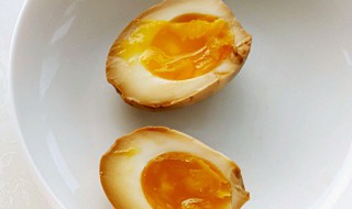 泡蛋做法步骤 怎么做泡蛋