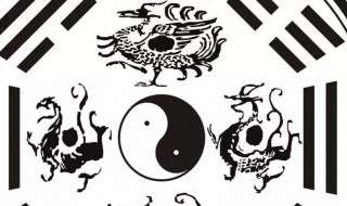 左青龙右白虎有什么好兆头 左青龙右白虎的寓意