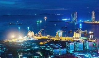 海南省省会是哪个城市 什么城市是海南省省会