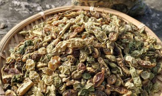 生槐角和熟槐角的区别 生槐角和熟槐角哪里不一样