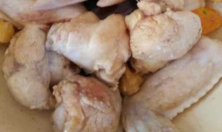 粉蒸鸡翅根的家常做法步骤 粉蒸鸡翅根怎么做