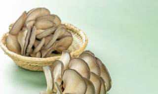 蘑菇放冰箱里能放多久 新鲜蘑菇放冰箱冷藏能放几天
