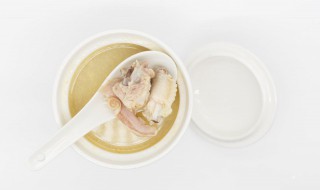 猪肚煲汤怎么做 猪肚煲汤简单做法