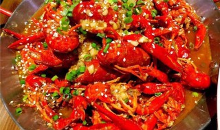 如何制作好吃的麻辣小龙虾 怎么做麻辣小龙虾