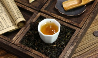 茶叶泡水可以保留多久喝完（泡过的茶叶能留多久）