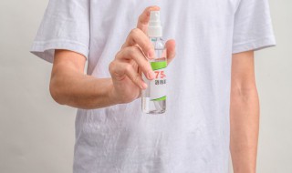 多少度酒精能点燃 酒精浓度在60%以上可以点燃吗