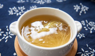 玉米须茶做法步骤 玉米须茶的烹饪技巧分享