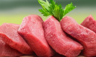 没有烤箱怎么做猪肉干 没有烤箱做猪肉干的方法