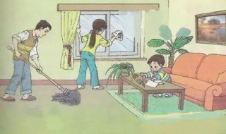 年终除尘有什么妙招 年终除尘的方法介绍