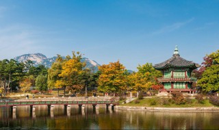 五一出游最佳地点 五一出游有什么地方介绍吗