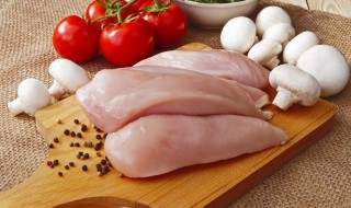 宠物鸡肉罐头怎么做 宠物鸡肉罐头的做法