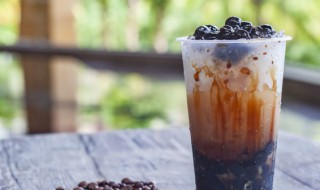 奶茶制作的方法 奶茶是怎样制作的