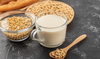 台北豆浆的正确做法 怎么在家做一杯美味的台北豆浆