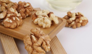核桃仁有保质期吗 核桃仁有没有保质期