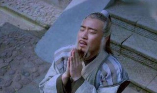 姜子牙封完神去哪了 姜子牙封完神后去了什么地方