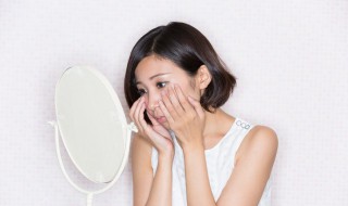 去除黑眼圈的方法有什么 常见去除黑眼圈的方法有哪些