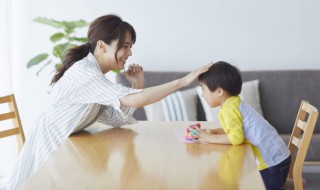 怎么教育孩子不要往鼻孔塞异物