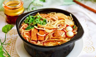 家常土豆粉的做法步骤 土豆粉的家常做法