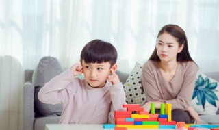 怎样解决孩子脾气暴躁 如何解决孩子脾气暴躁