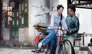 东四牌楼东密疏是什么 东四牌楼东密疏介绍