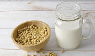 喝豆奶的好处和坏处 喝豆奶有什么好处和坏处
