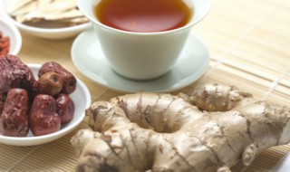 姜醋的腌制方法 如何腌制姜醋