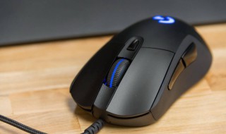 世界上第一个鼠标外壳是什么做的 什么材料制作了世界上第一个鼠标