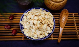 西洋参泡水加点什么好 使用什么搭配西洋参泡水好