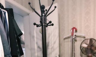 挂衣架风水有什么讲究 挂衣架风水有哪些