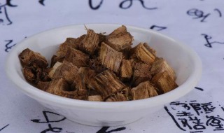 柴葛根能直接泡水喝吗 柴葛根能不能直接泡水喝