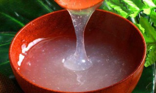 葛根粉解酒怎么用 葛根粉解酒的做法介绍