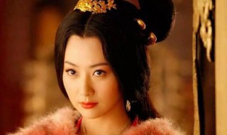 历史上真的有丽姬那么个人吗 历史上是不是真的有丽姬那么个人