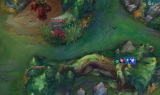 lol皇子怎么打红buff lol皇子介绍
