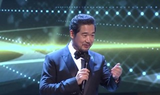 张国立个人简介及影视作品 张国立个人简介及影视作品介绍