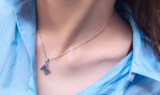 女性戴什么材质项链好（项链戴哪种材质好）