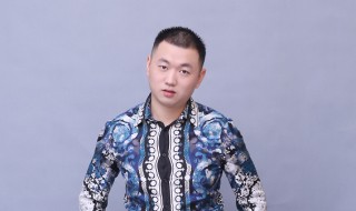 药水哥是哪里人 药水哥的简介
