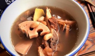章鱼炖排骨的功效与作用 章鱼炖排骨有什么功效与作用