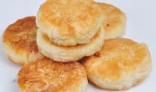 赤小豆酥饼怎么做 赤小豆酥饼如何做