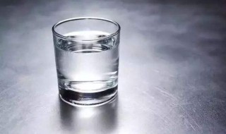 小苏打加白醋可以喝吗 加了小苏打加白醋能喝吗