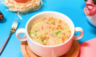 宝宝辅食几岁吃 宝宝什么开始辅食呢