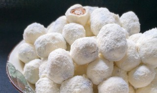 奶包枣做法 自制奶包枣